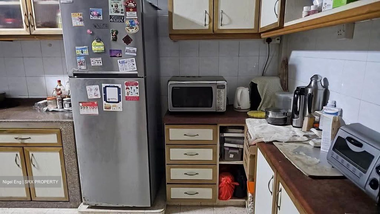 Blk 117A Rivervale Drive (Sengkang), HDB Executive #607542341